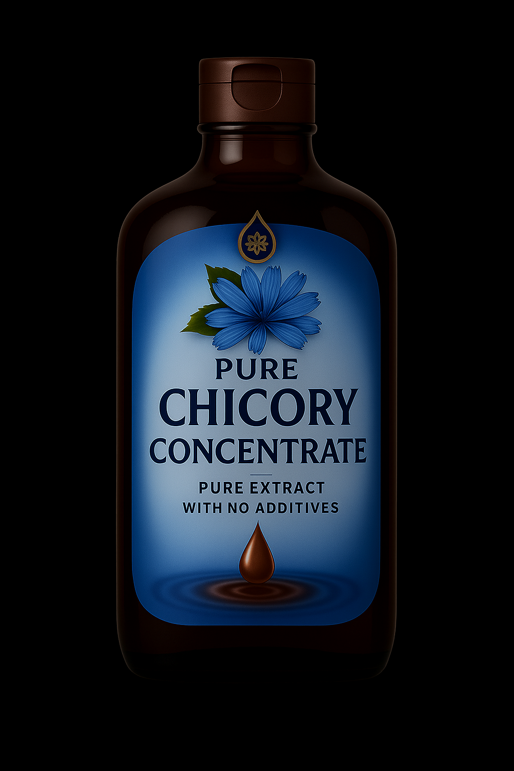 Chicory Concentrate Pure Extract